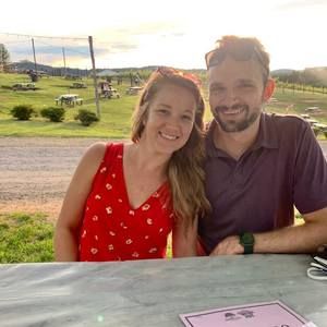 Meet your Posher, Adi